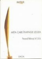 Arta care invinge legea Procesul