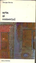 Arta si comertul