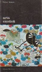 Arta exotica, Volumul al II-lea