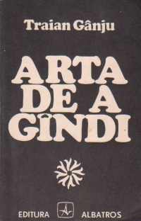 Arta de a gindi