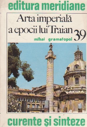 Arta imperiala a epocii lui Traian