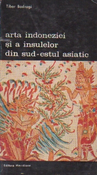 Arta Indoneziei si a insulelor din sud-estul asiatic