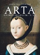 Arta : istoria creaţiei artistice