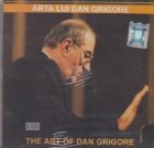 Arta lui Dan Grigore (2 cd)