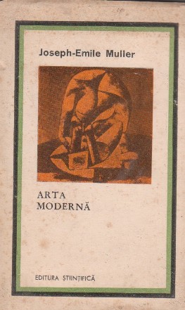 Arta moderna