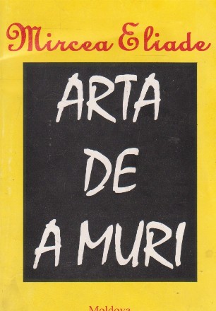 Arta de a muri