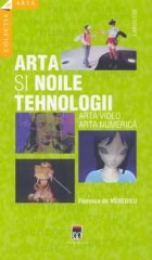 Arta si noile tehnologii