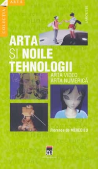 Arta si noile tehnologii