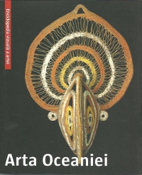 Arta oceaniei