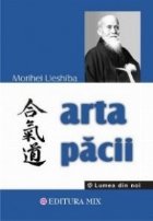 Arta Pacii