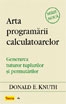 Arta programarii calculatoarelor.Generarea tuturor tuplurilor si permutarilor ( Cod 6098 )