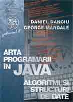 Arta programarii in JAVA (Vol.II) Algoritmi si structuri de date