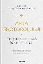 Arta protocolului eticheta oficială în