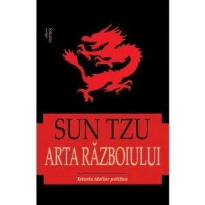 Arta razboiului. Istoria ideilor politice (editie 2019)