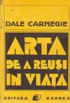 Arta reusi viata