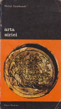 Arta Siriei