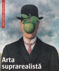 Arta suprarealista