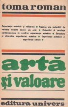 Arta valoare