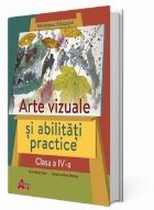 Arte vizuale abilitati practice Manual