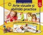 Arte vizuale abilitati practice Caietul