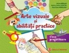 Arte vizuale abilitati practice Clasa