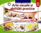 Arte vizuale abilitati practice Caietul