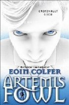 Artemis Fowl