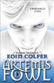 Artemis Fowl