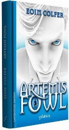 Artemis Fowl