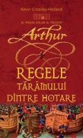 Arthur: Regele Taramului dintre hotare