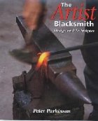 Artist Blacksmith