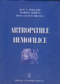 Artropatiile Hemofilice