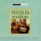 ARTS & CRAFTS MOVEMENT TEXTILES AND INTERIORS, COS