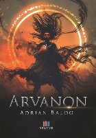 Arvanon : roman