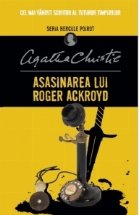 Asasinarea lui Roger Ackroyd