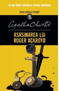 Asasinarea lui Roger Ackroyd