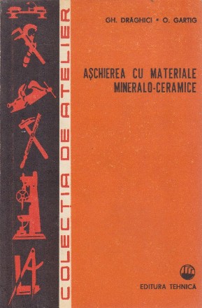 Aschierea cu materiale mineralo-ceramice