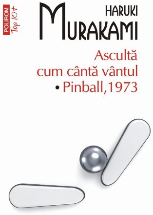 Ascultă cum cântă vântul,Pinball, 1973