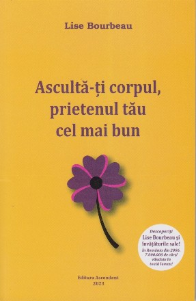 Asculta-ti corpul, prietenul tau cel mai bun