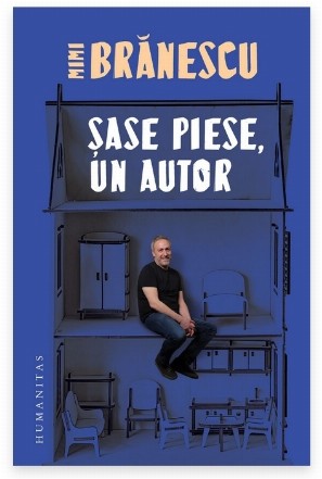 Şase piese, un autor