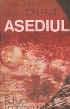 Asediul