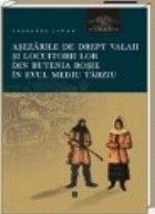 Asezarile de drept valah si locuitorii lor din Rutenia Rosie în Evul Mediu tarziu