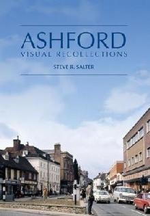 Ashford - Visual Recollections