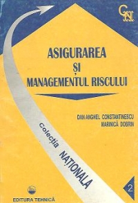 Asigurarea si managementul riscului