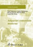 Asigurari comerciale moderne