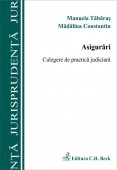 Asigurari. Culegere de practica judiciara