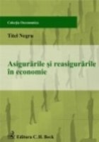 Asigurarile si reasigurarile in economie