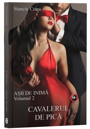 Asii de inima, Volumul 2 : Cavalerul de pica