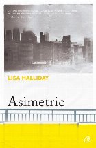 Asimetric