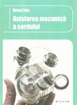 Asistarea mecanica a cordului